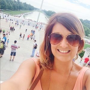 Meet your Posher, Jessica